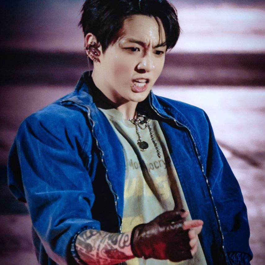 ジョングク (BTS)の最近の活動写真