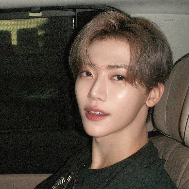 NCT粉丝拍下的瞬间