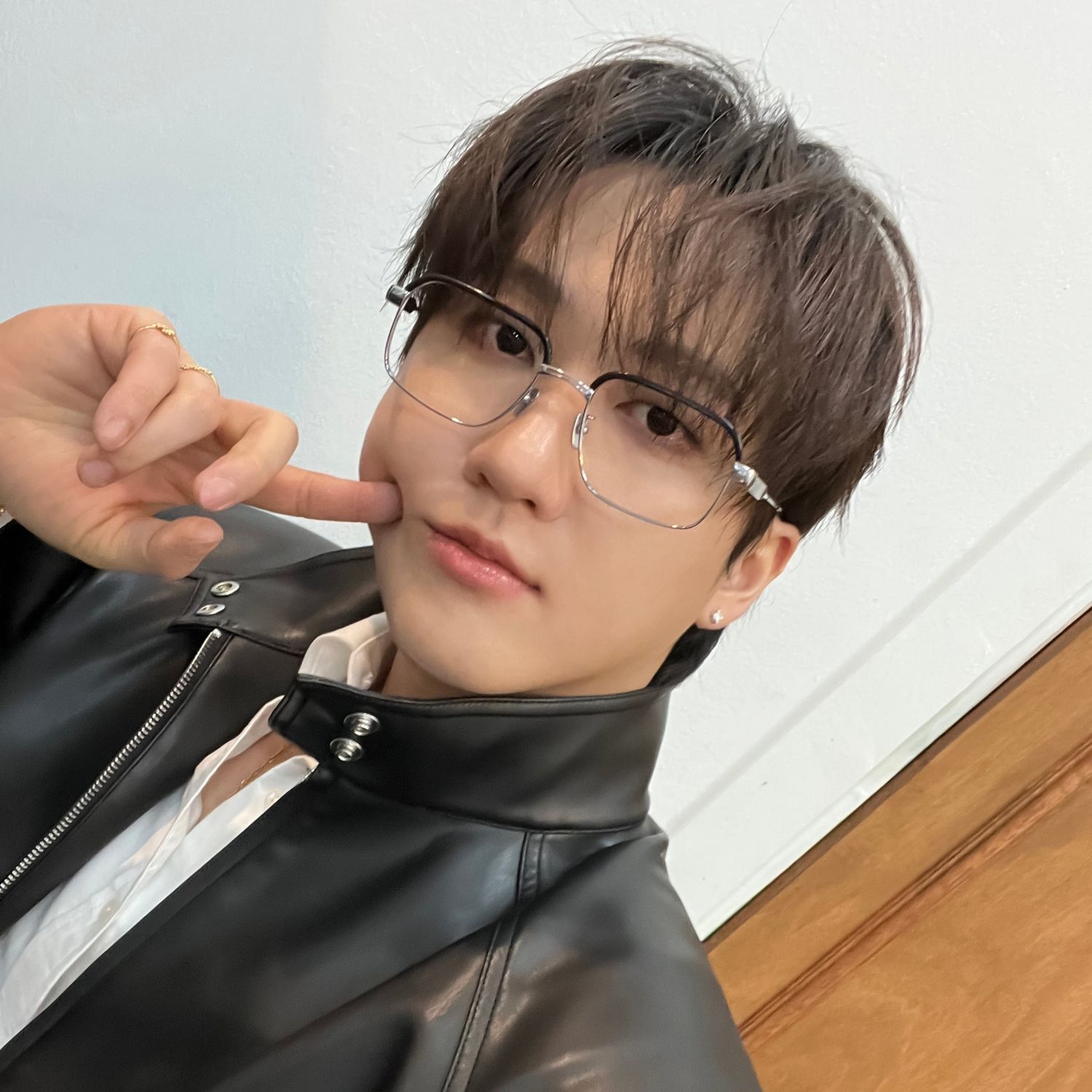 チャンビン (Stray Kids)ファンが撮った瞬間