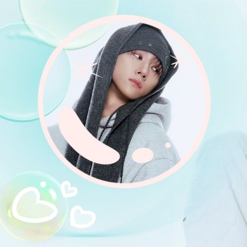 Latest photo of I.M (MONSTA X)