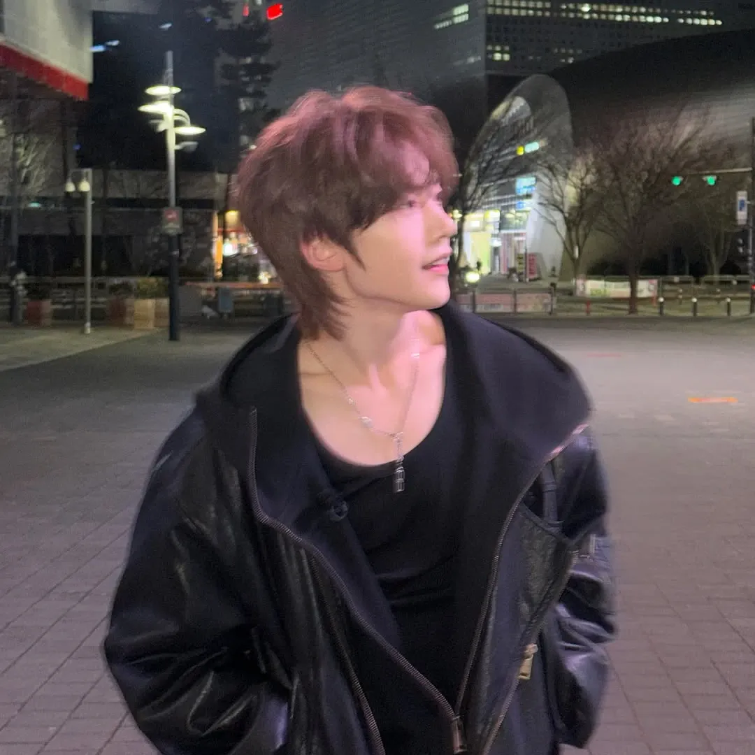 Latest photo of Seok Matthew (ZEROBASEONE)