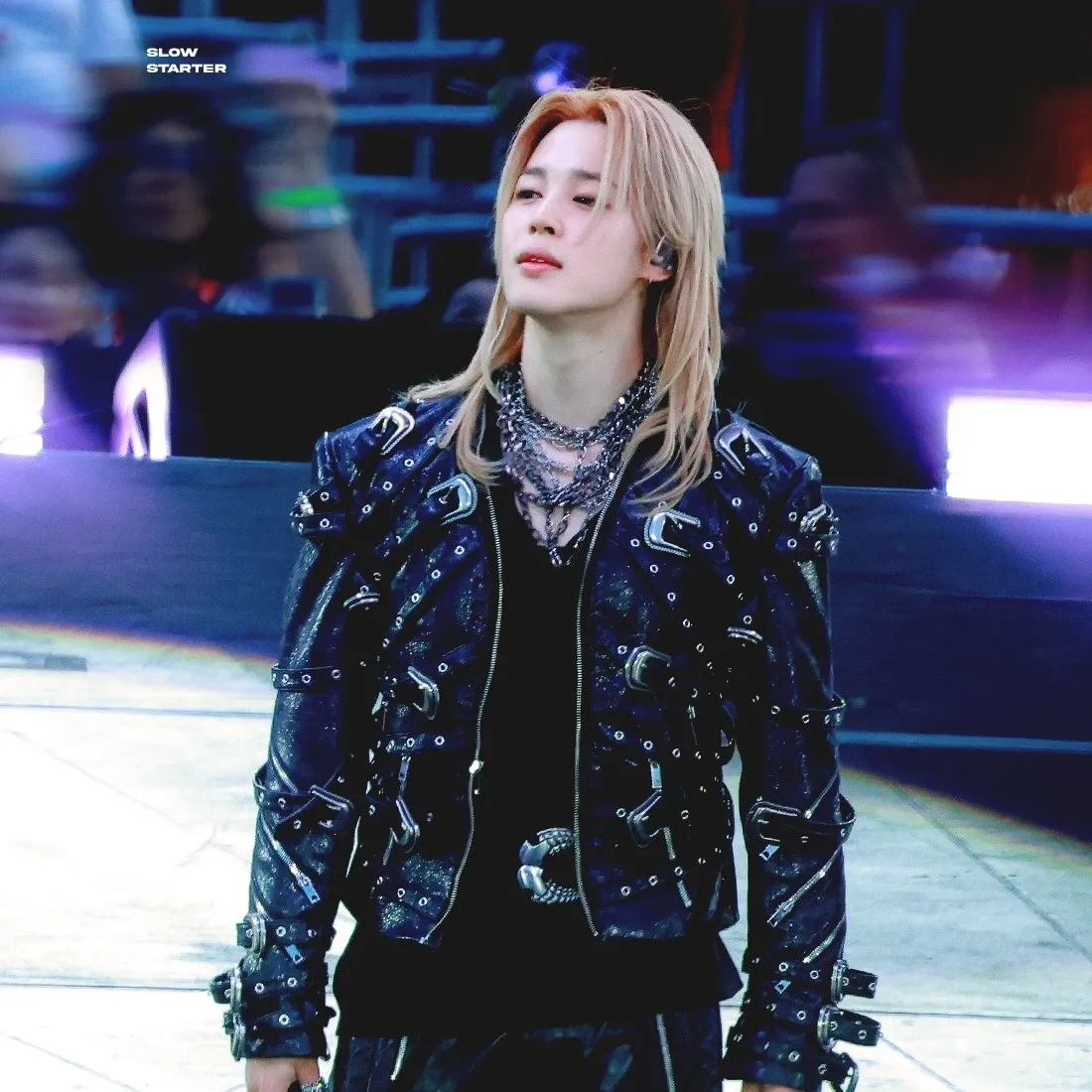 지민 (방탄소년단) 최근 활동샷
