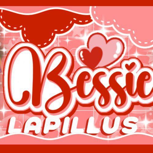 Behind-the-scenes cut of Bessie (Lapillus)