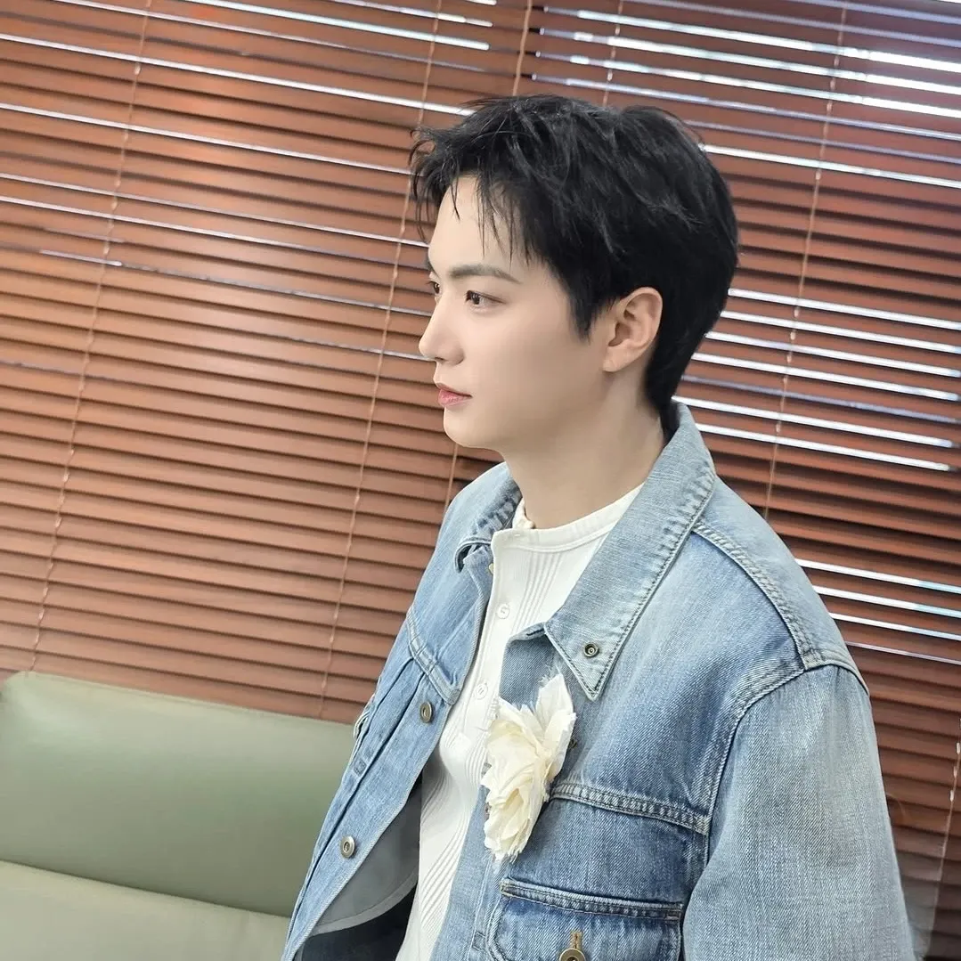 金锺炫的最新活动照片