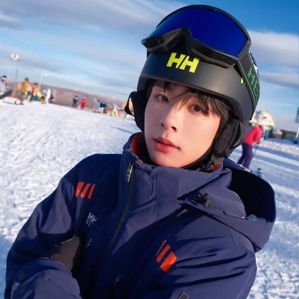 Best moment chosen by Yao Zihao (NexT1DE) fandom