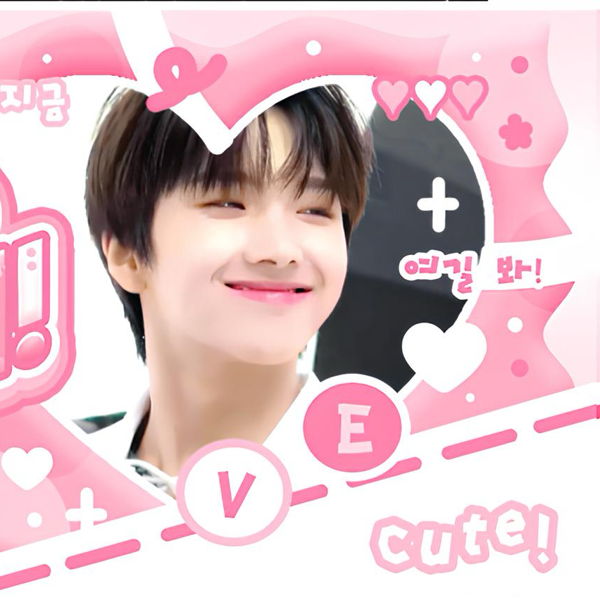 Behind-the-scenes cut of Woonhak (BOYNEXTDOOR)