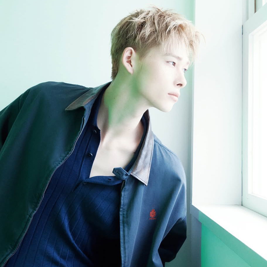 NI-KI (ENHYPEN)的最新照片