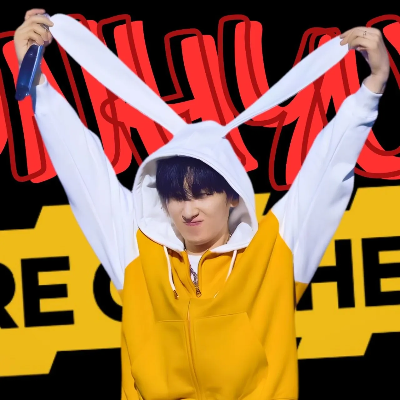 Latest photo of Eunhyuk (Super Junior)