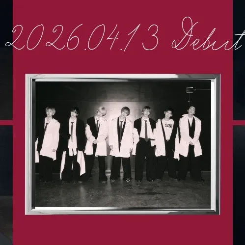 Latest photo of MODYSSEY