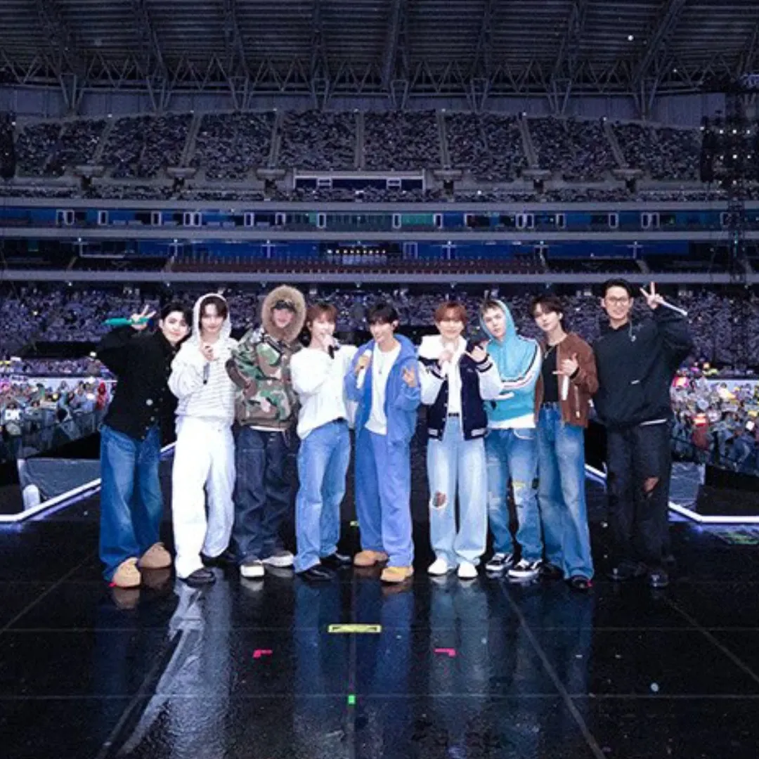 Foto terbaru SEVENTEEN