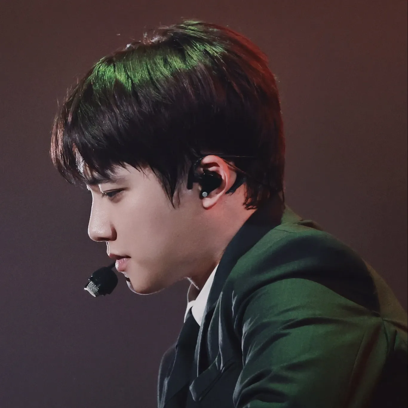 디오 (EXO)의 최신 사진