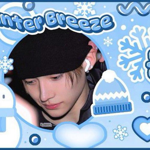 Recent activity shot of Lee Sangwon (ALPHA DRIVE ONE)