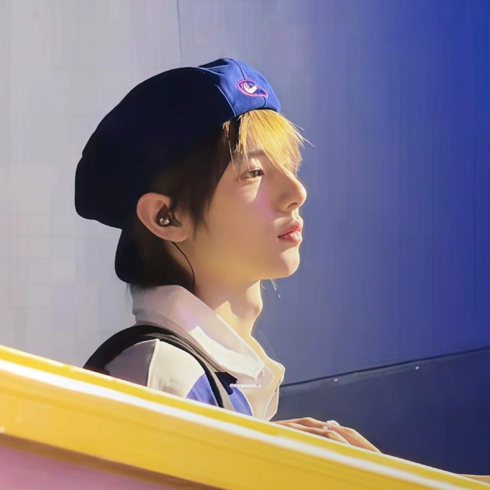 Behind-the-scenes cut of Juhoon (CORTIS)