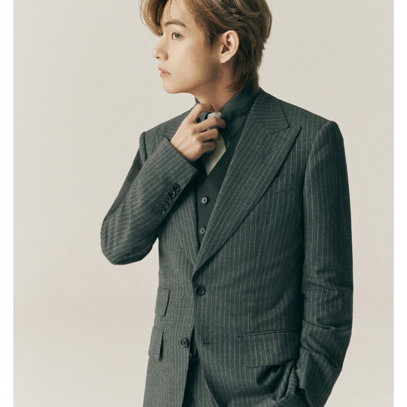 Foto aktivitas terbaru BTS