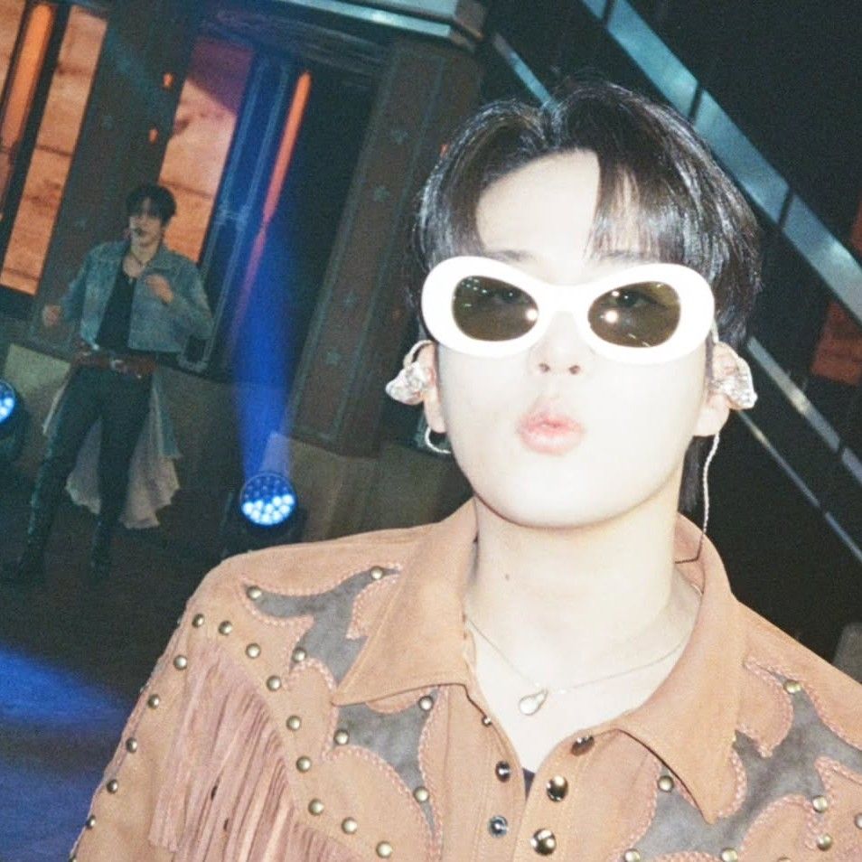 에이티즈 팬이 찍은 순간