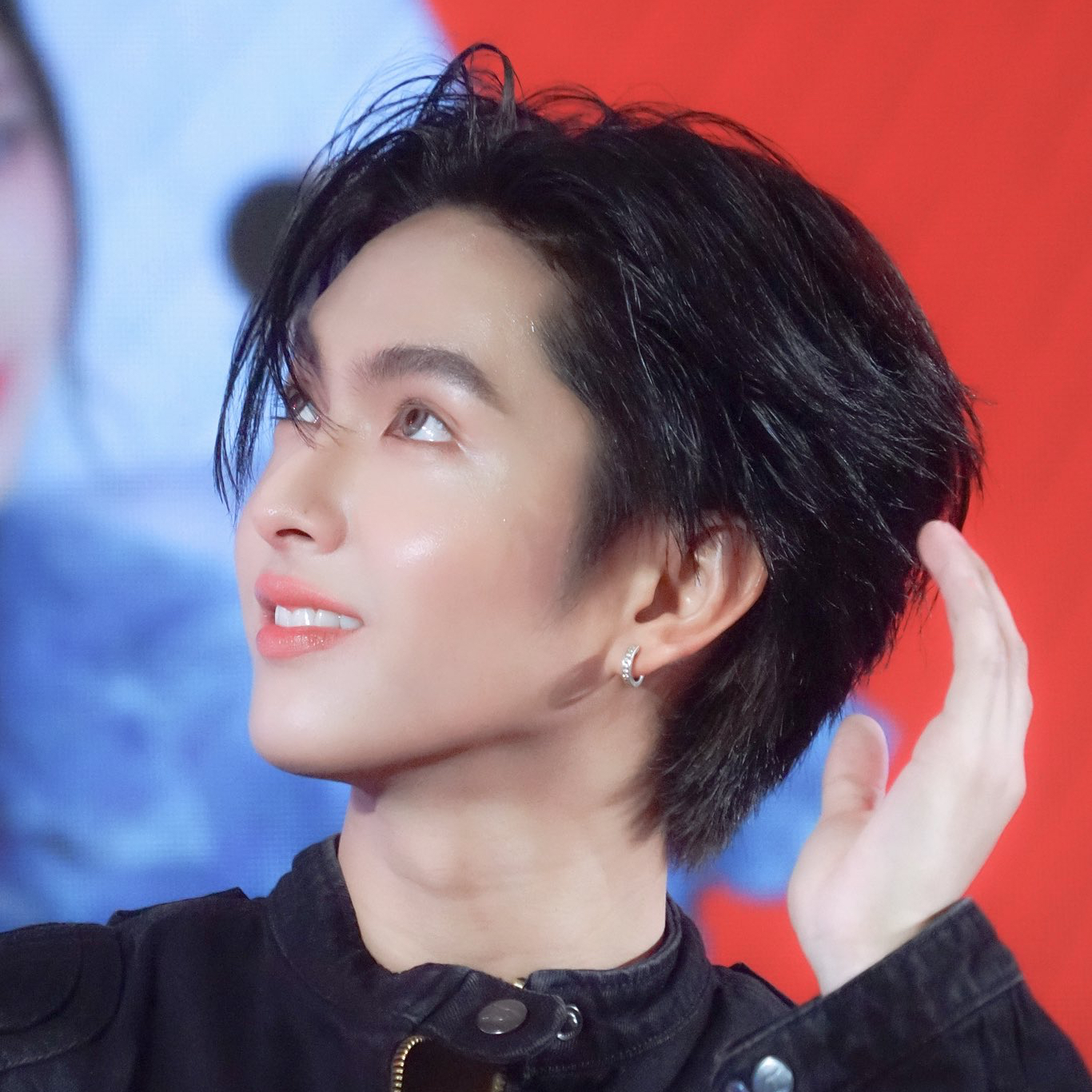 Recent activity shot of Copper (BUS)