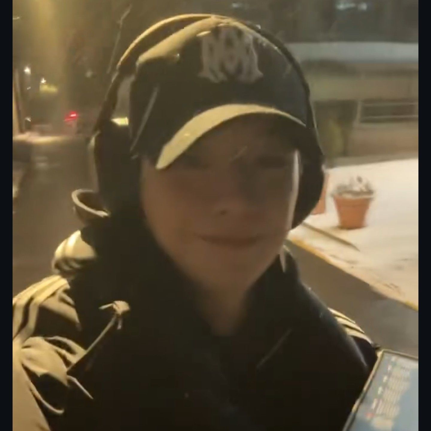 Foto terbaru Kang Daniel