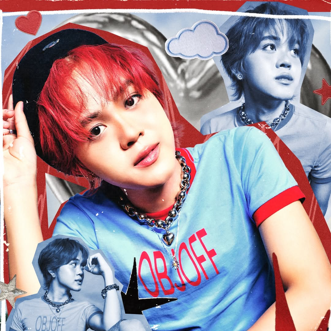 타이오 (NexT1DE)의 비하인드 컷