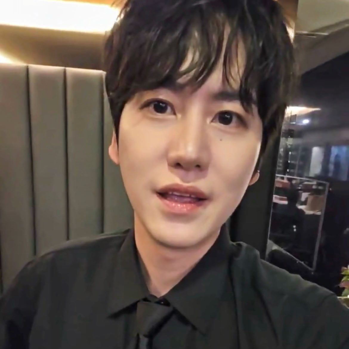 Potret di balik layar Super Junior