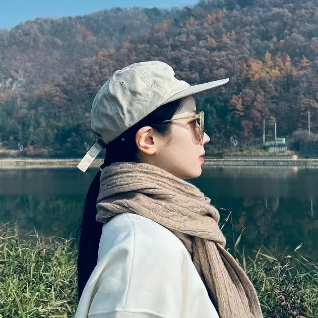 다현 (TWICE) 팬이 찍은 순간