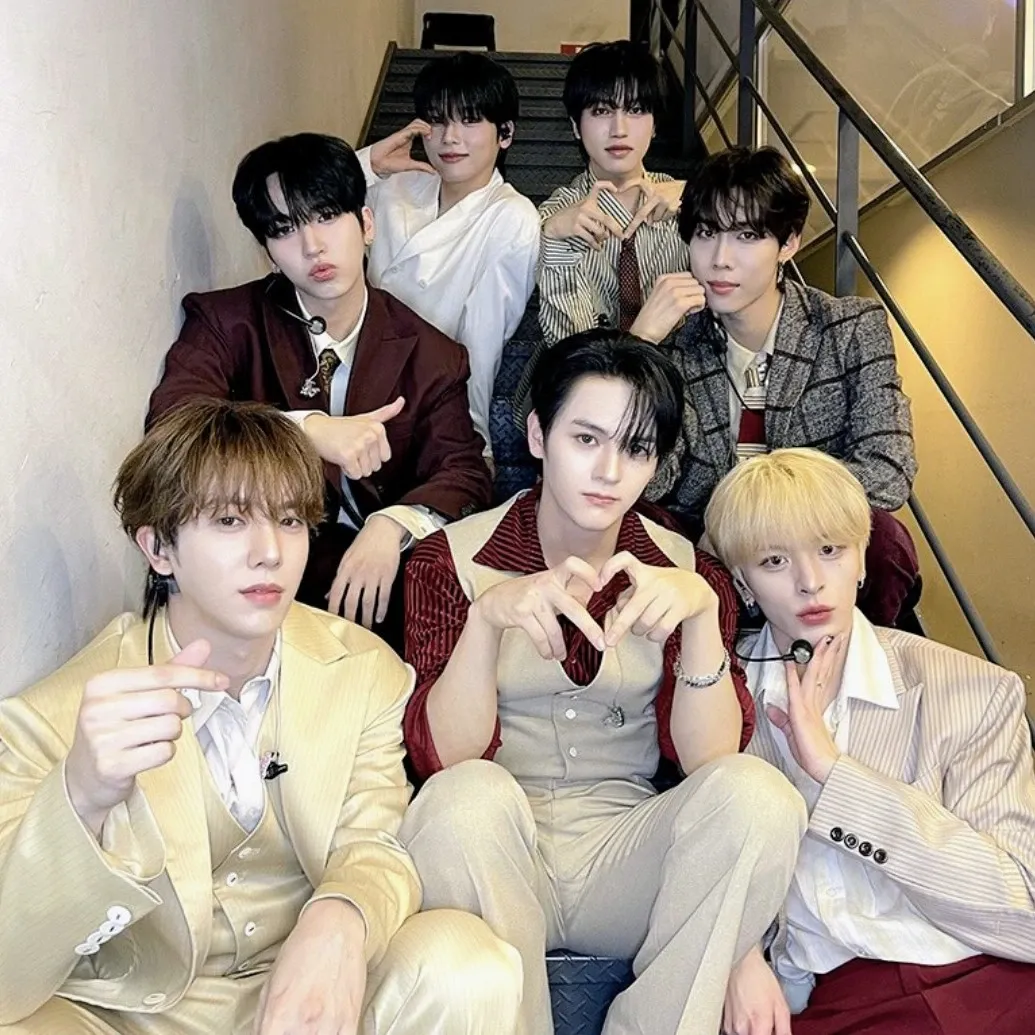 Recent activity shot of n.SSign