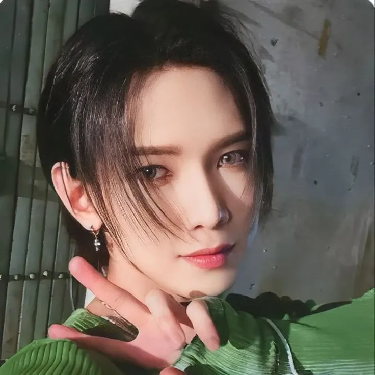 에이티즈의 최신 사진