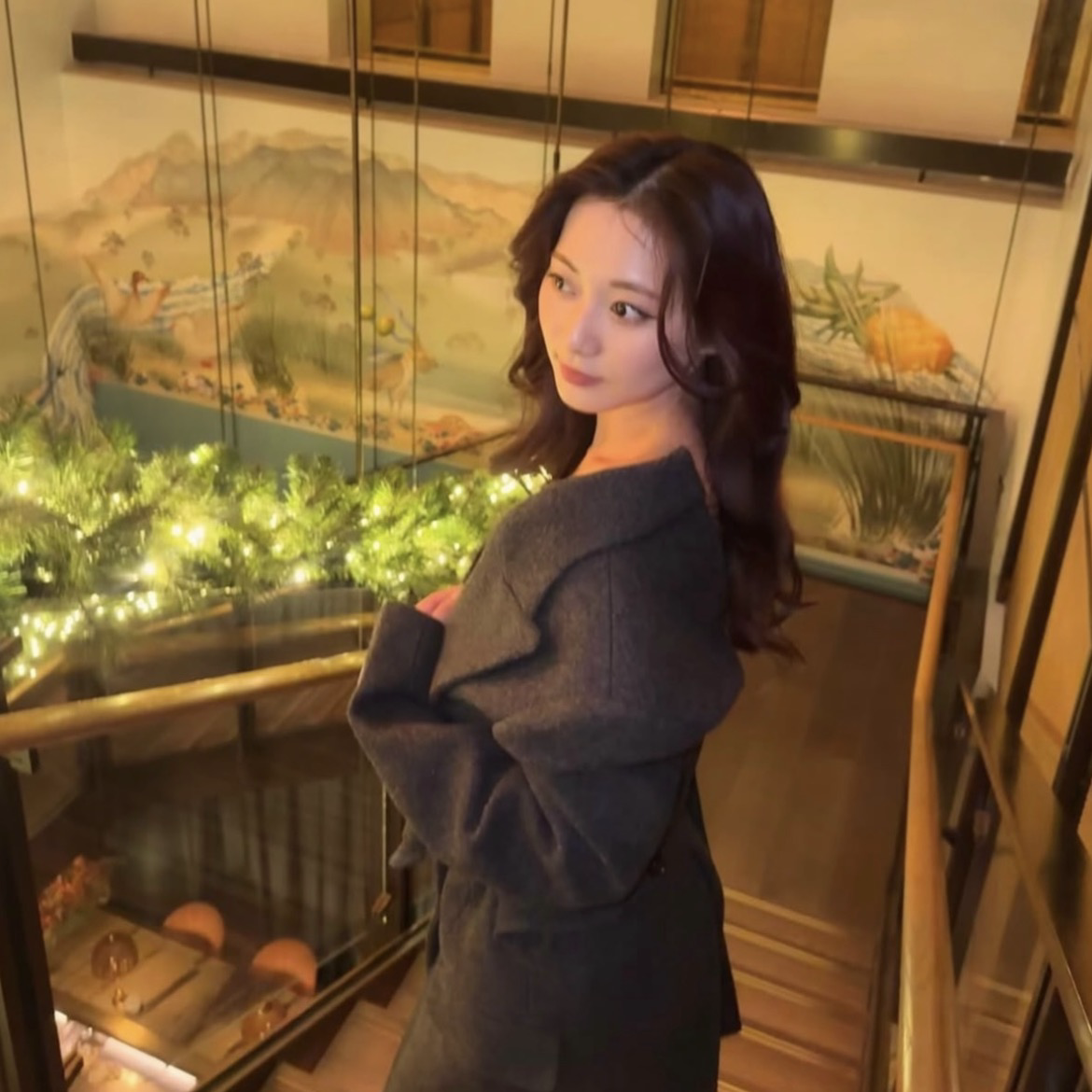 쯔위 (TWICE)의 최신 사진