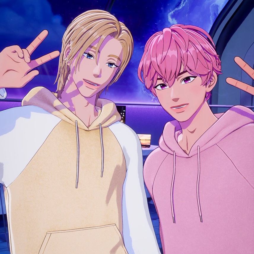 Latest photo of PLAVE