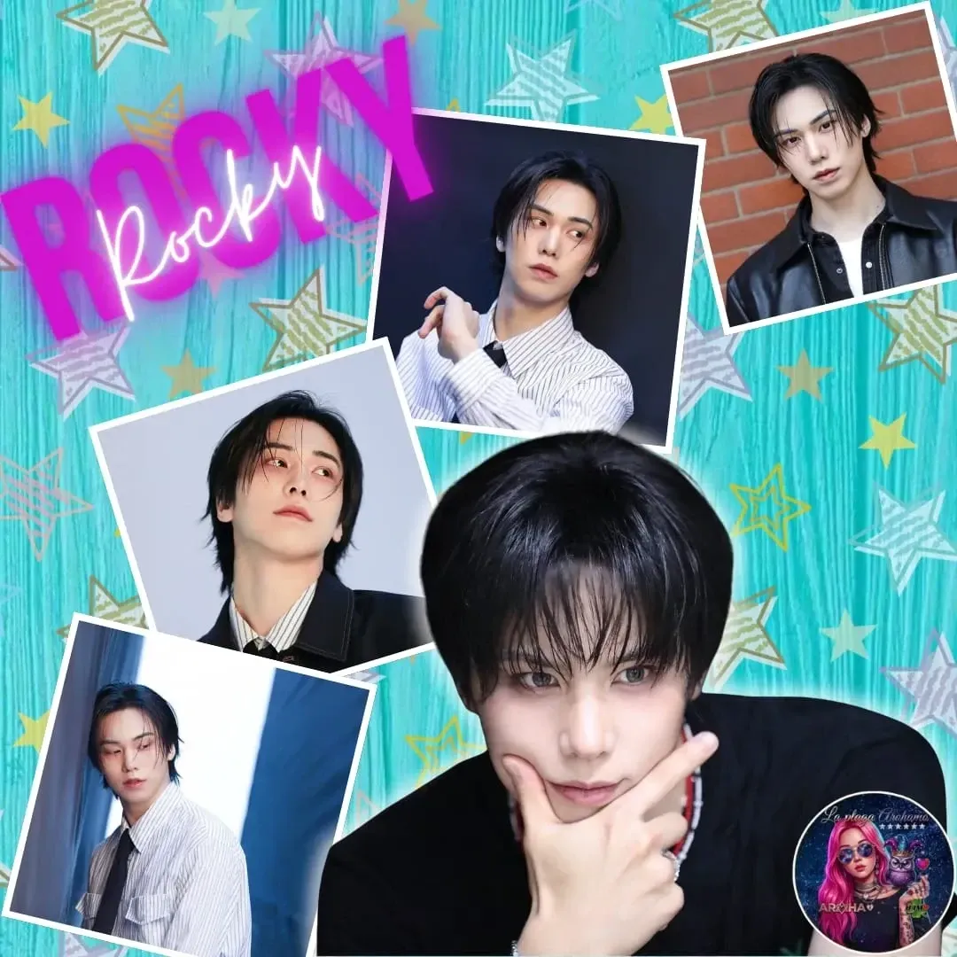 Behind-the-scenes cut of Rocky