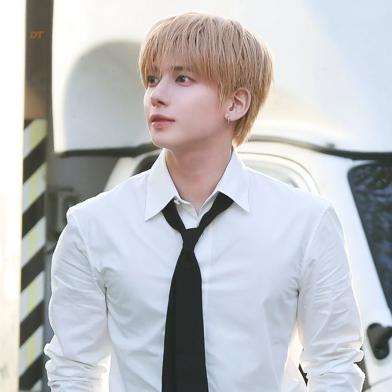 투모로우바이투게더 팬이 찍은 순간