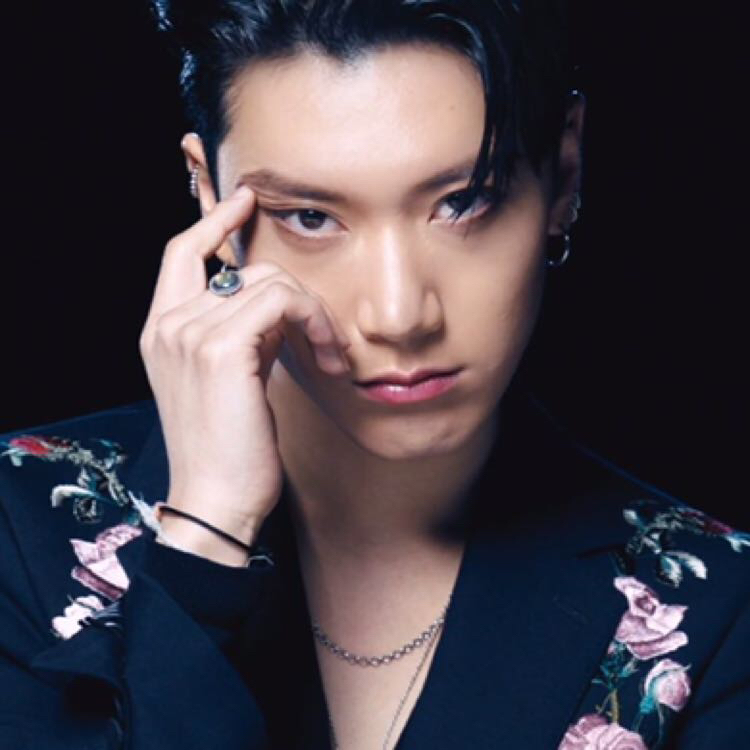 A moment captured by TEN (WayV)'s fan