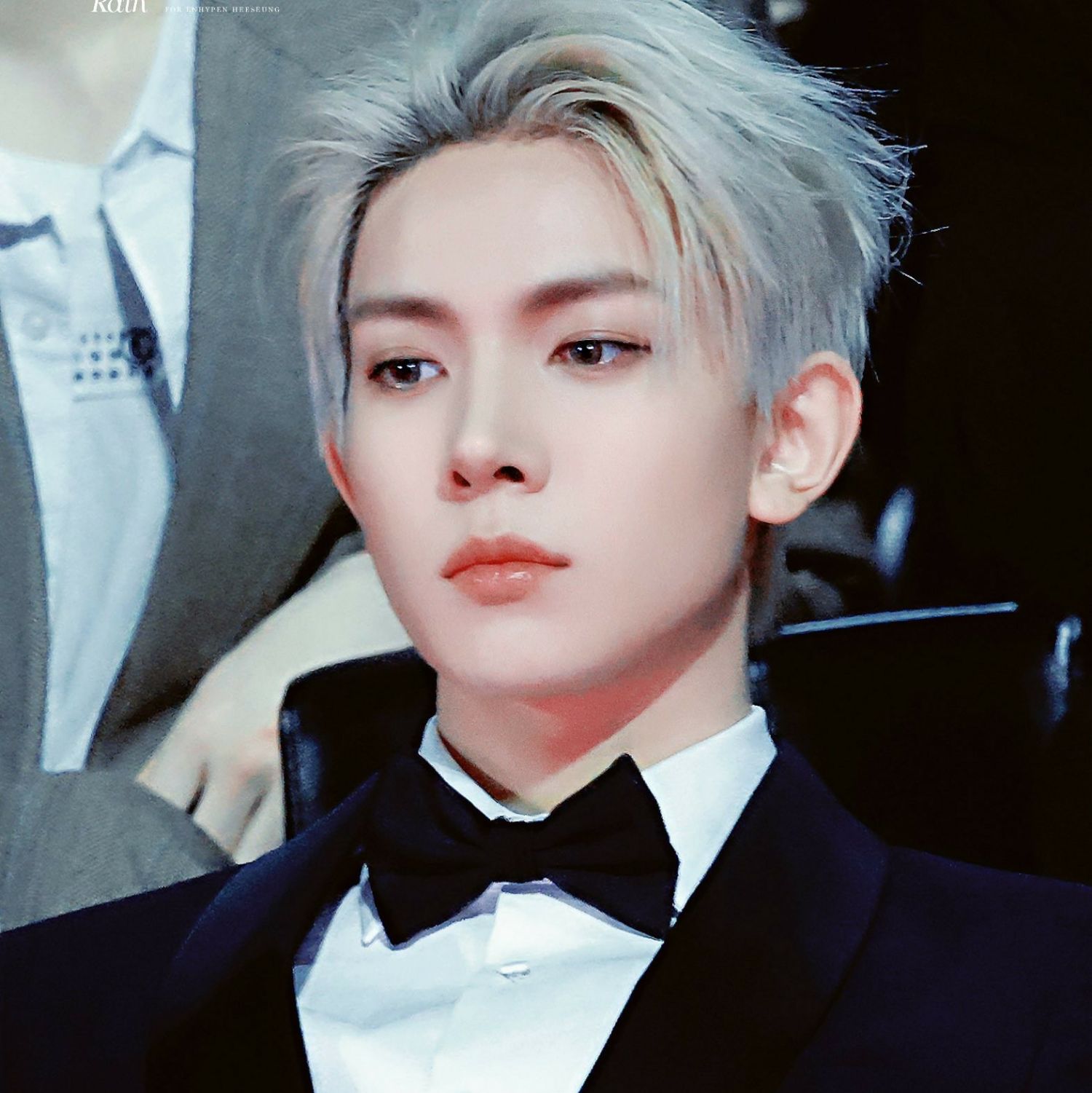 羲承 (ENHYPEN)的最新活動照片