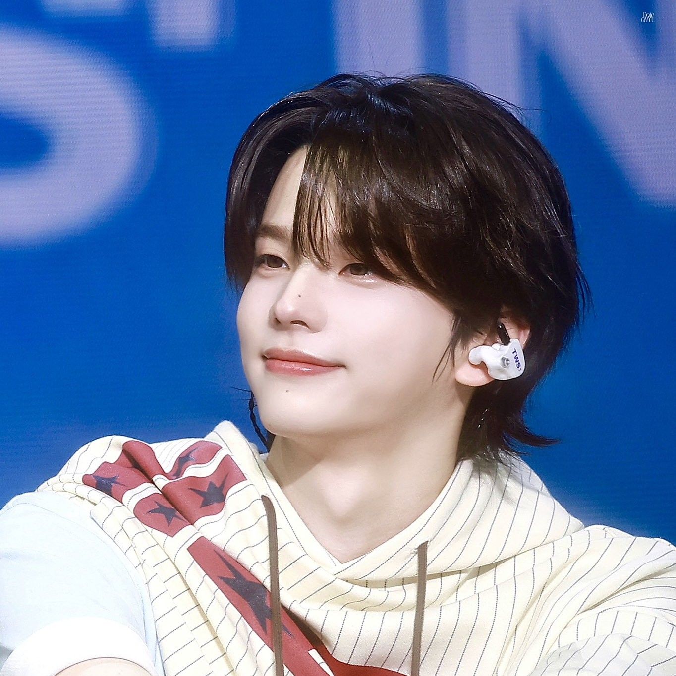 Latest photo of Shinyu (TWS)