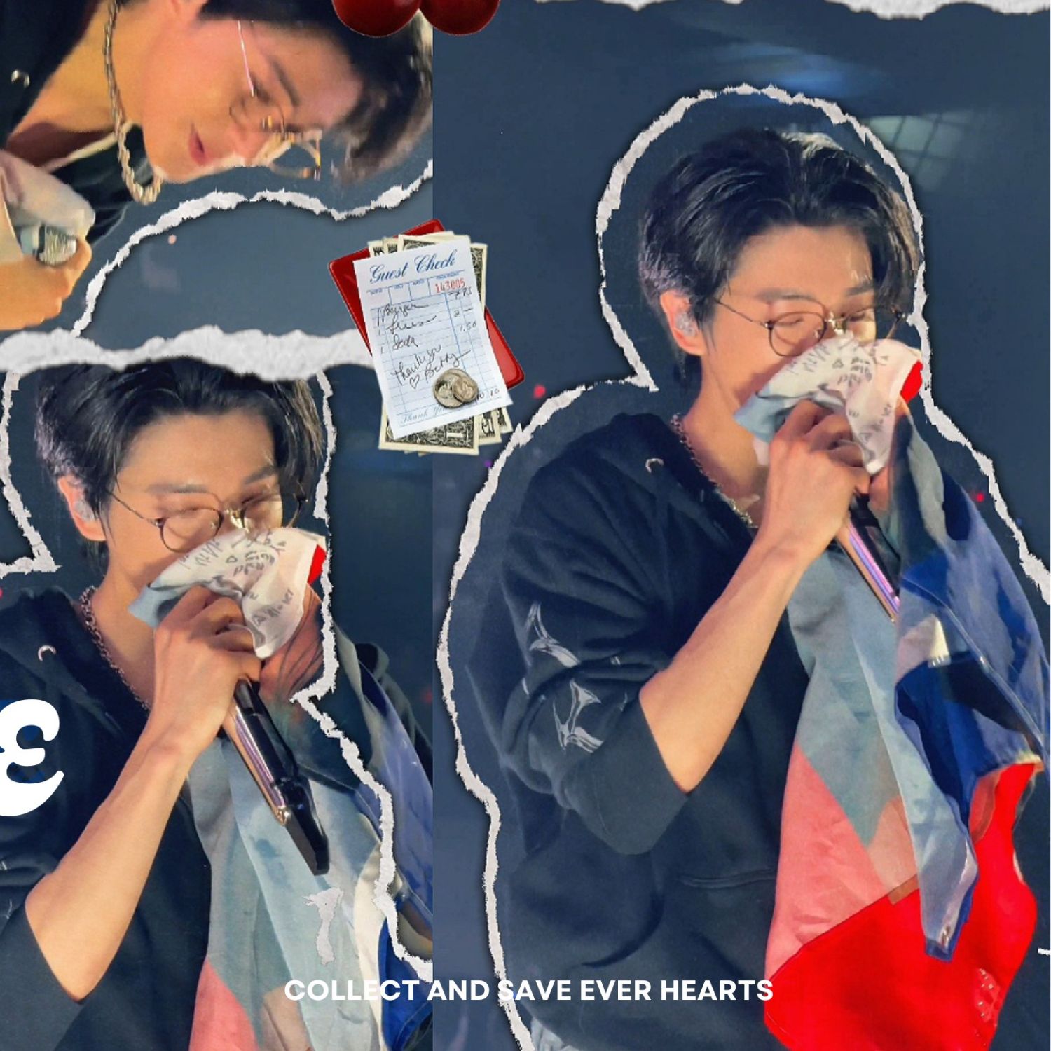 제이크 (ENHYPEN) 팬이 찍은 순간