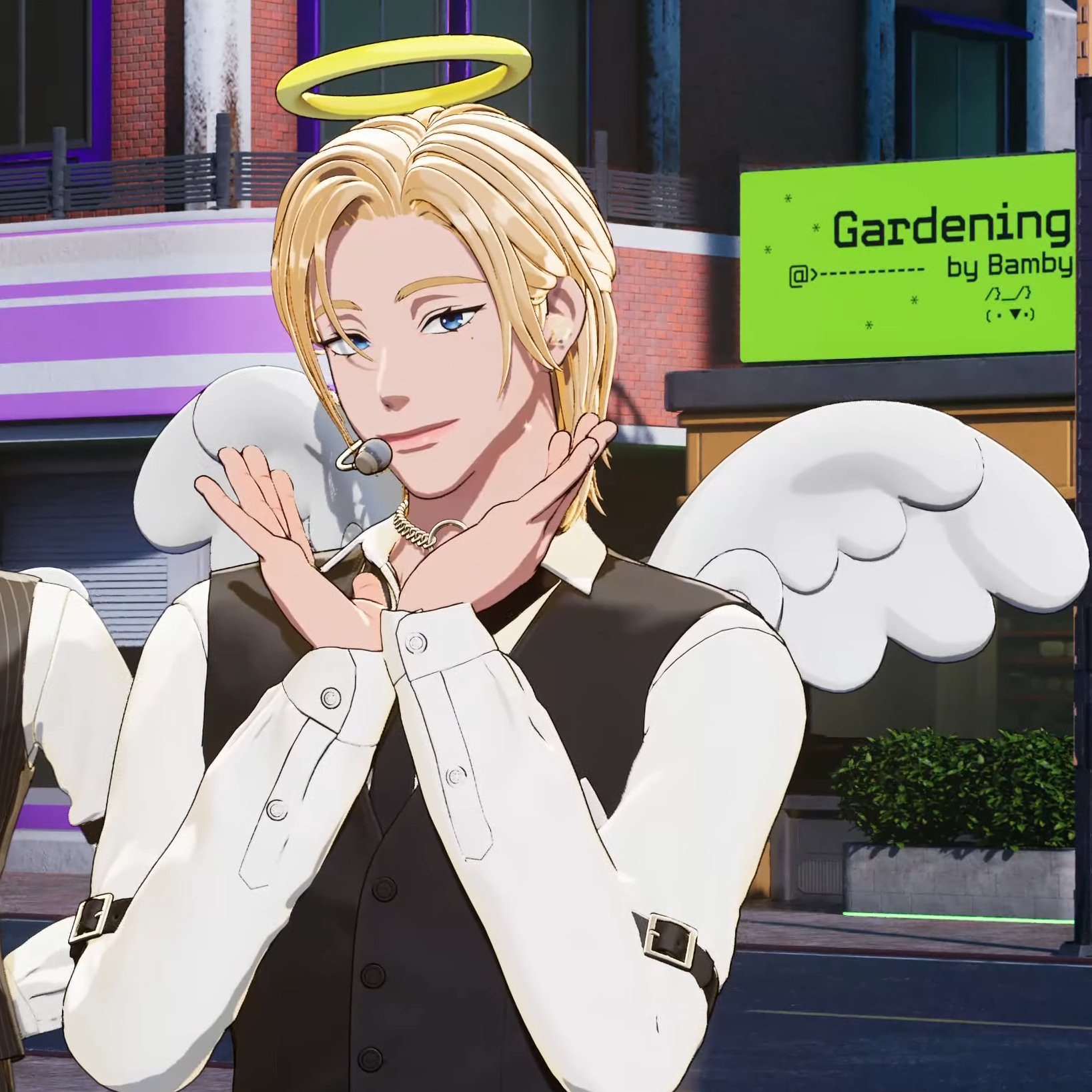 Latest photo of Noah (PLAVE)