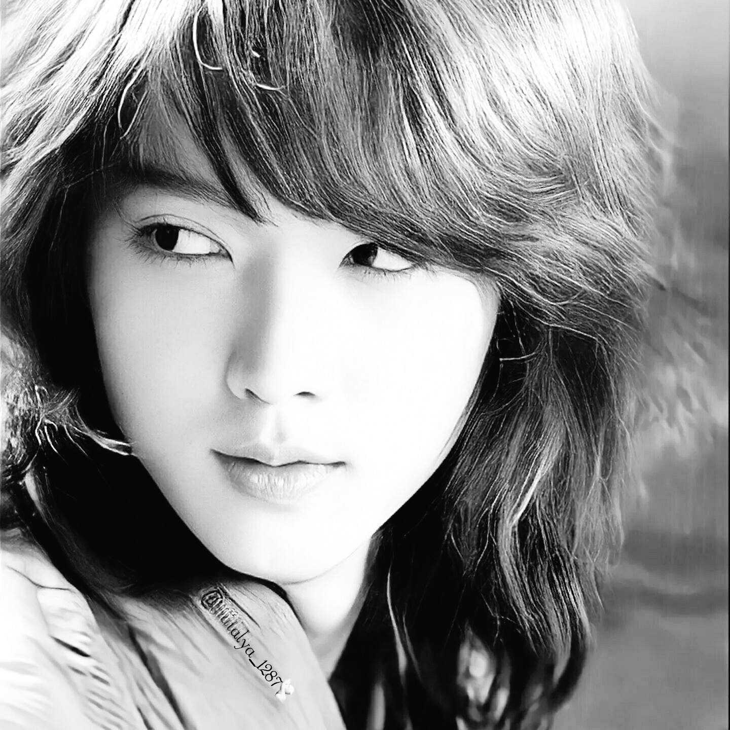 V (防弹少年团)的最新活动照片