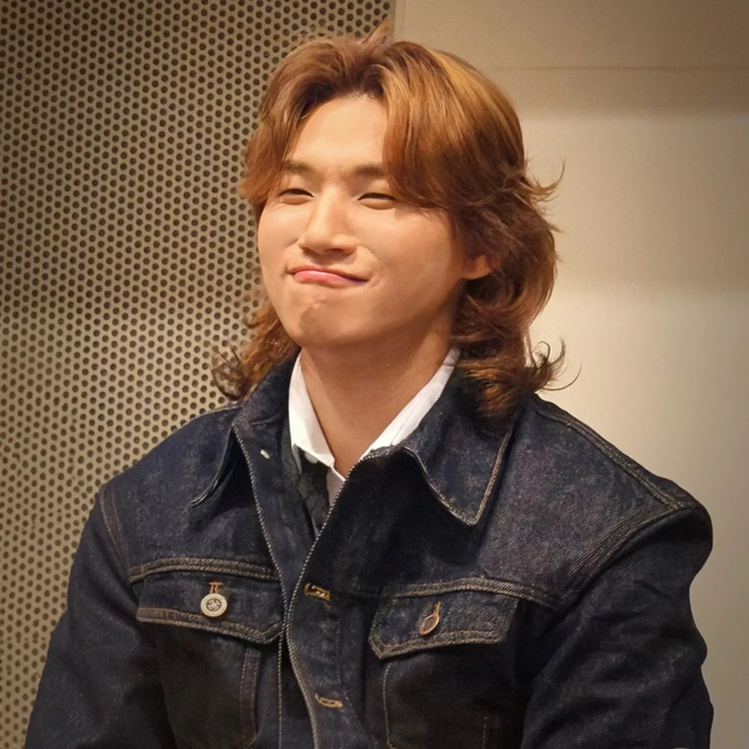 Behind-the-scenes cut of Daesung (BIGBANG)