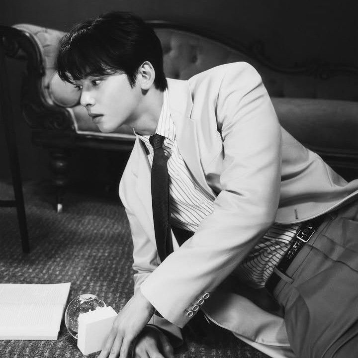 Behind-the-scenes cut of ASTRO