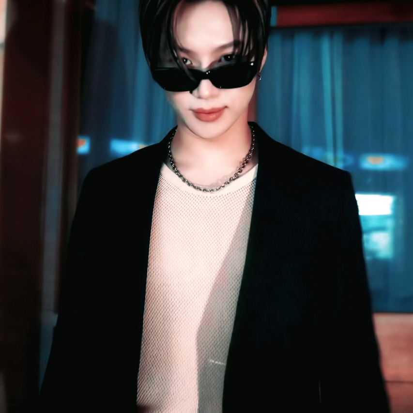 テミン (SHINee)ファンが撮った瞬間