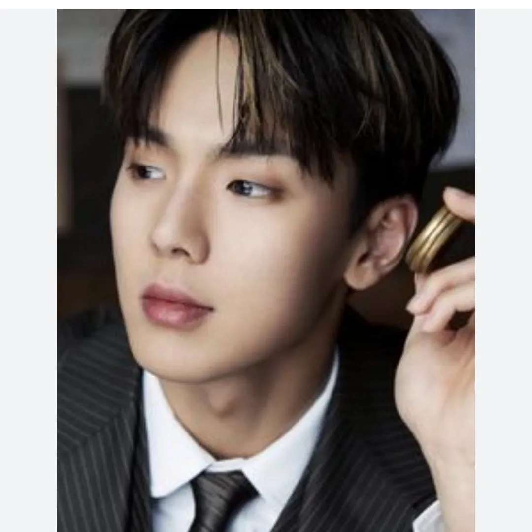 셔누 (몬스타엑스)의 최신 사진