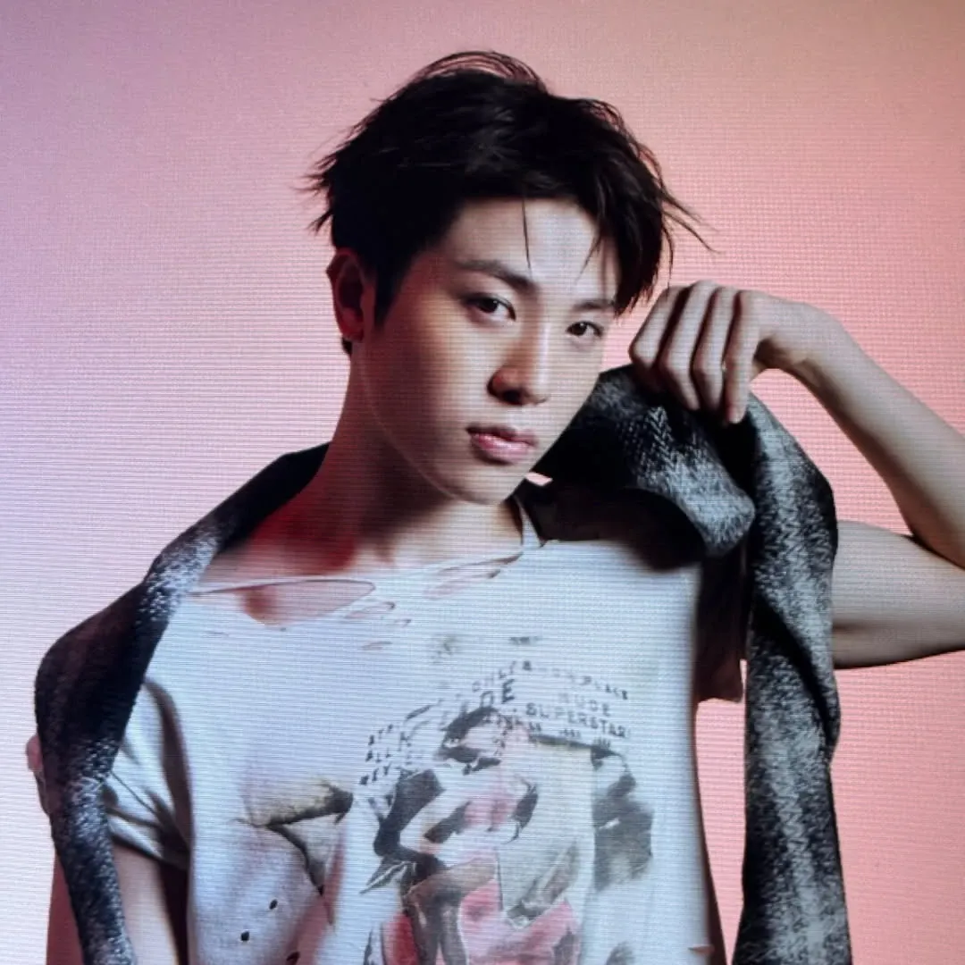 Latest photo of So Junghwan (TREASURE)