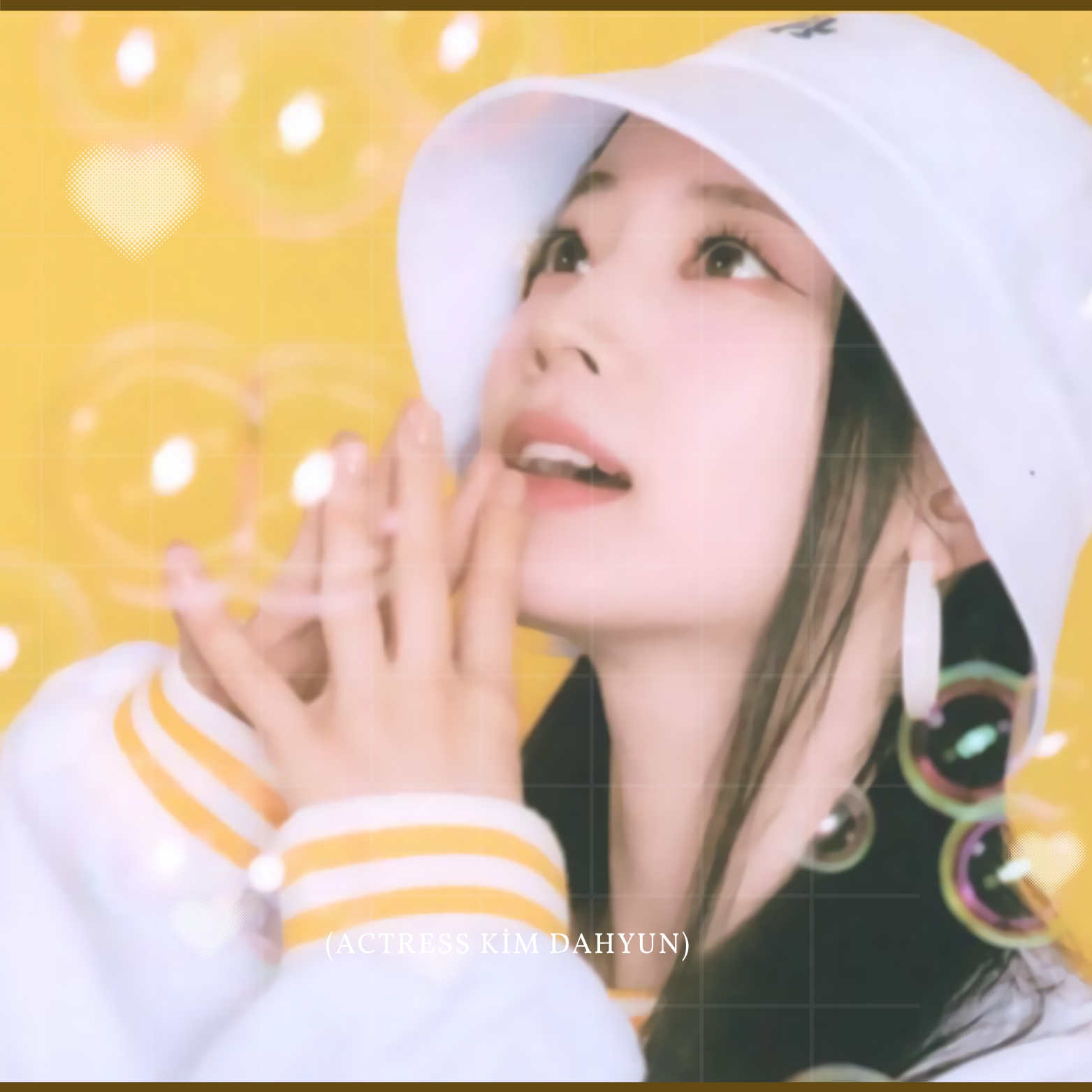 多賢 (TWICE)粉絲拍下的瞬間