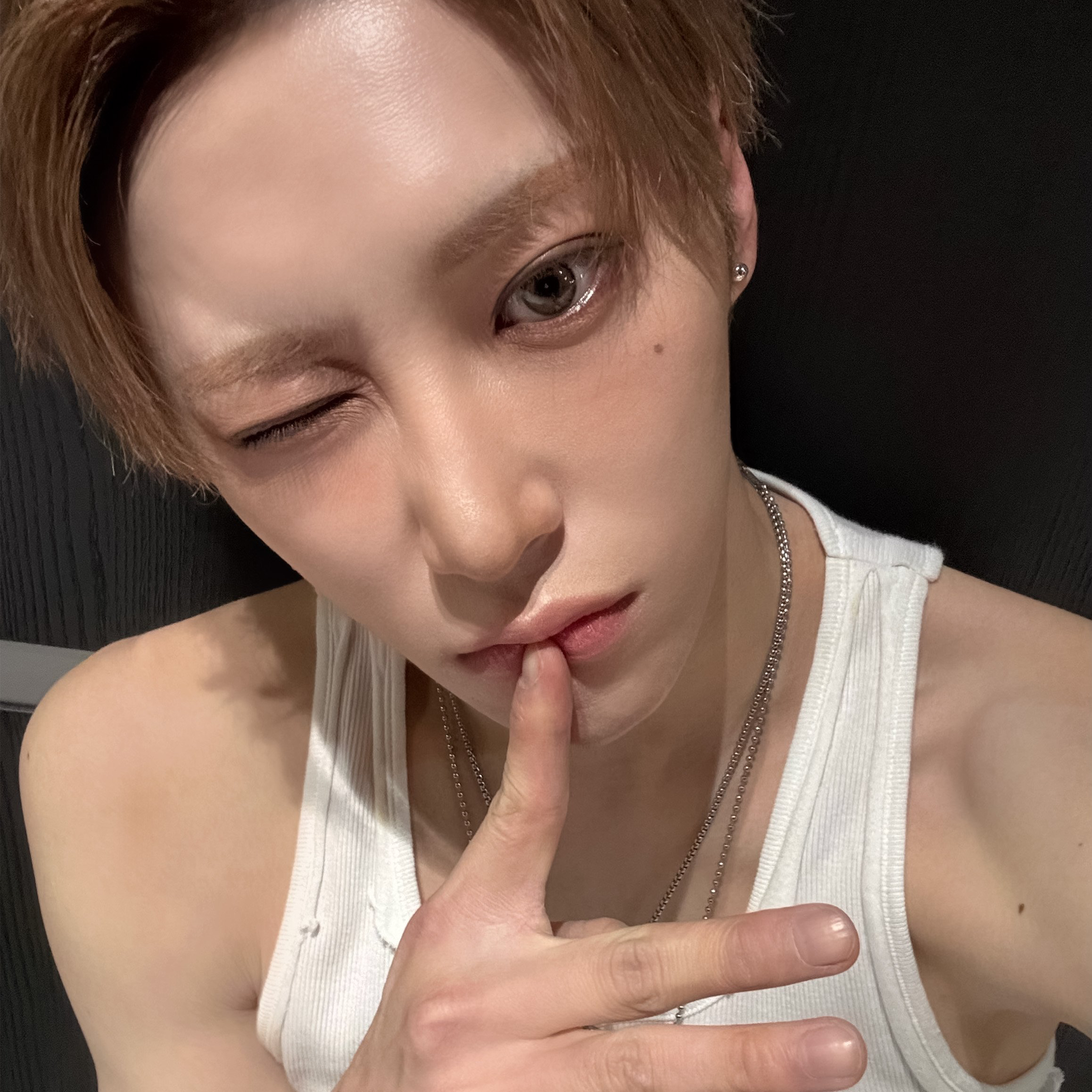 아르노 (알파드라이브원) 팬이 찍은 순간