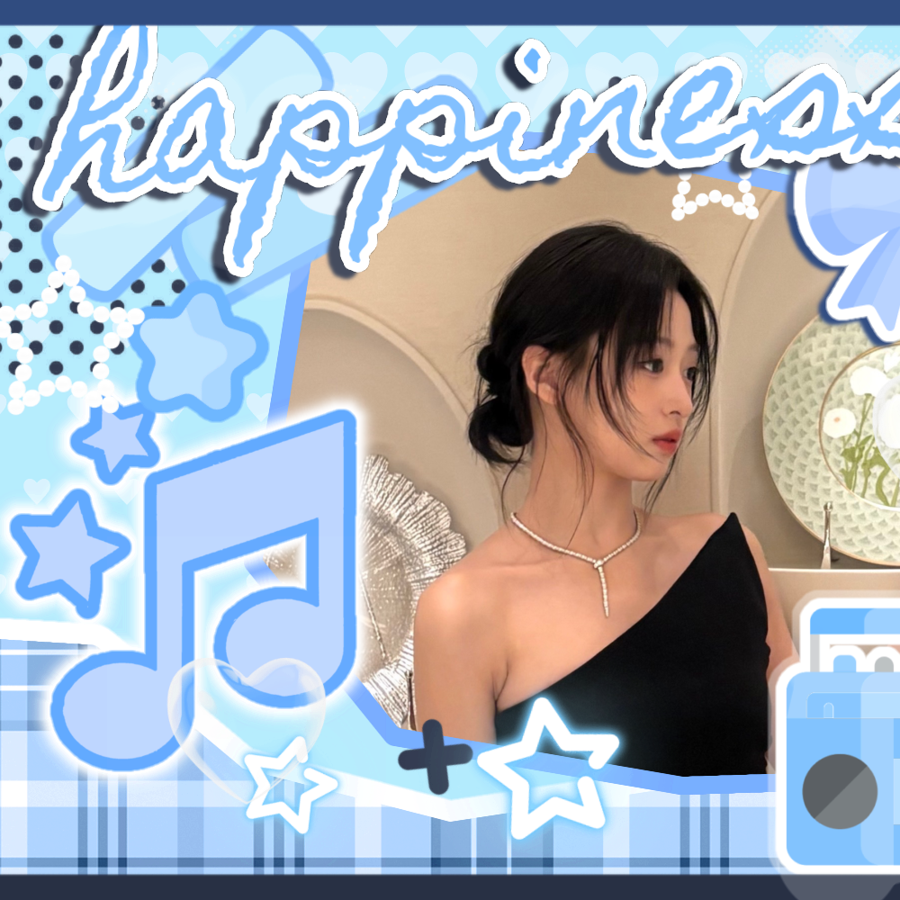 Behind-the-scenes cut of Ahyeon (BABYMONSTER)