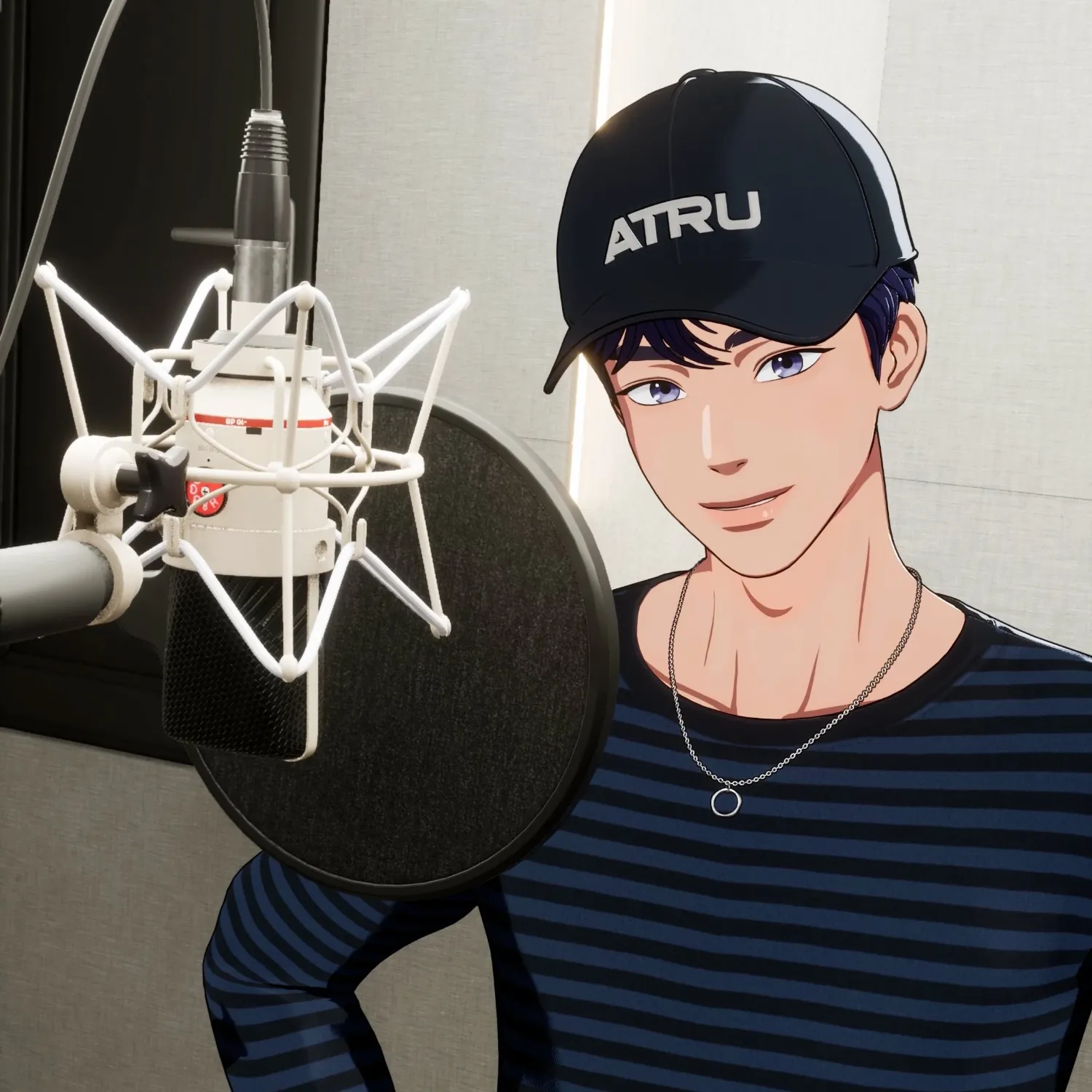 Latest photo of Yejun (PLAVE)