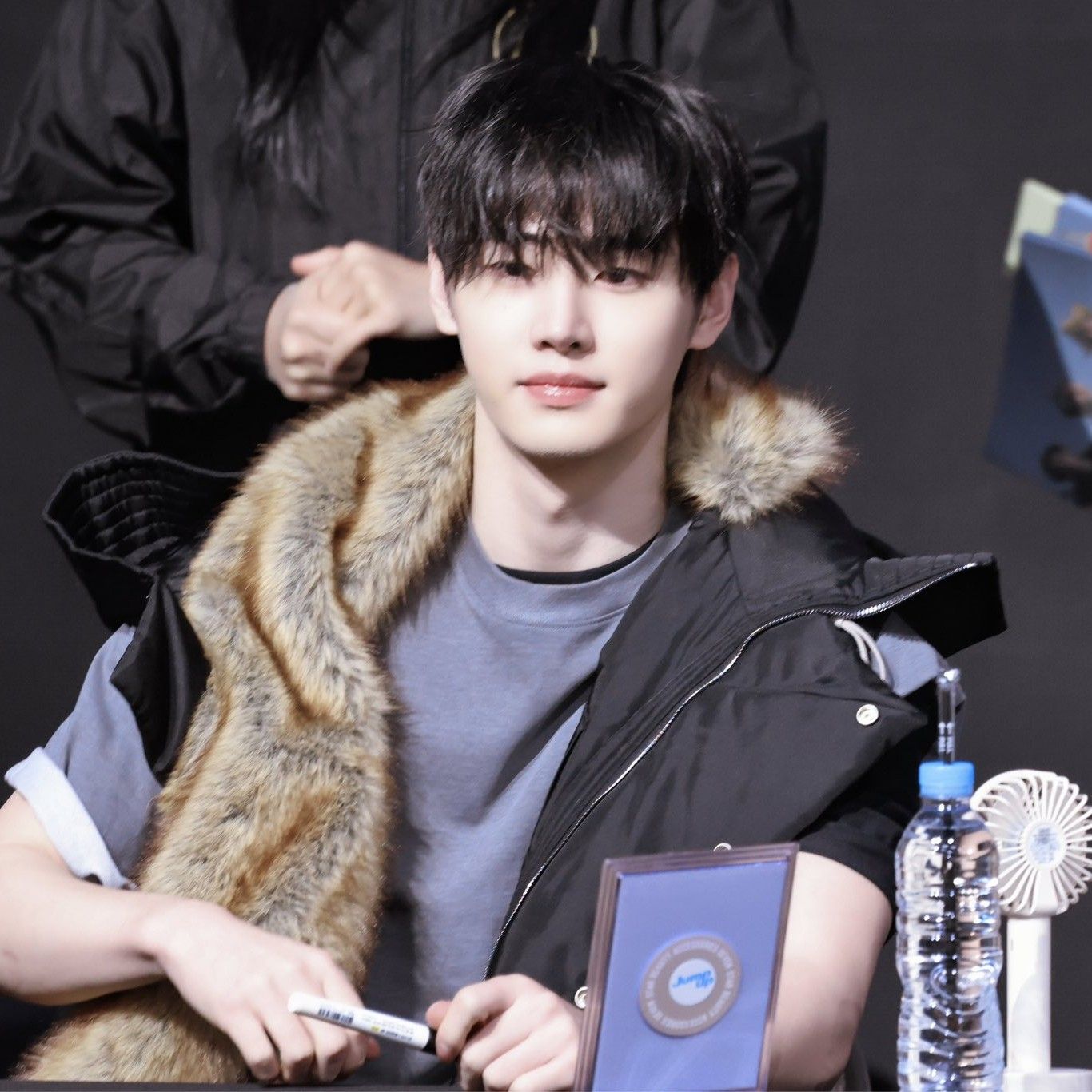 成訓 (ENHYPEN)的最新照片