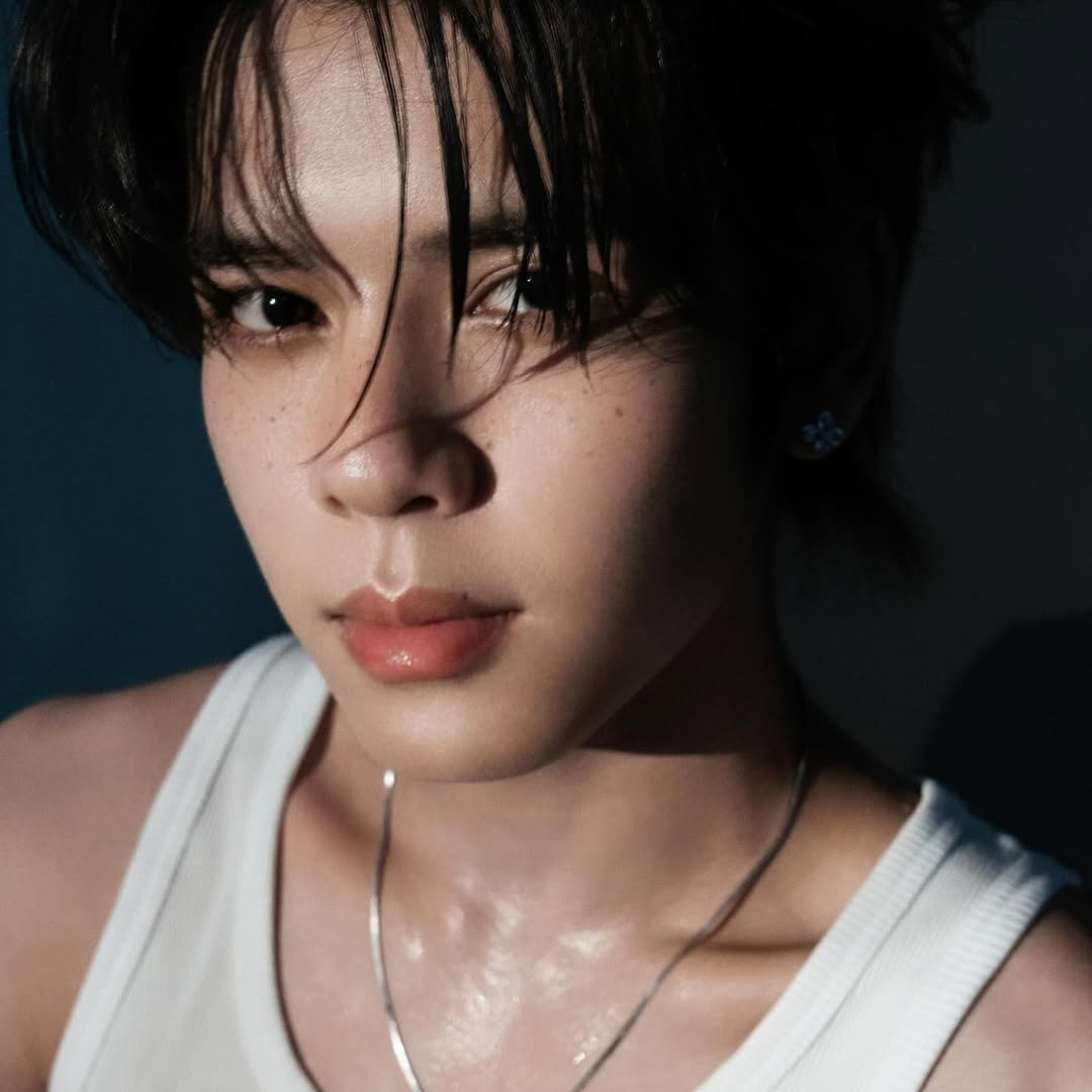 Recent activity shot of DORN (NexT1DE)