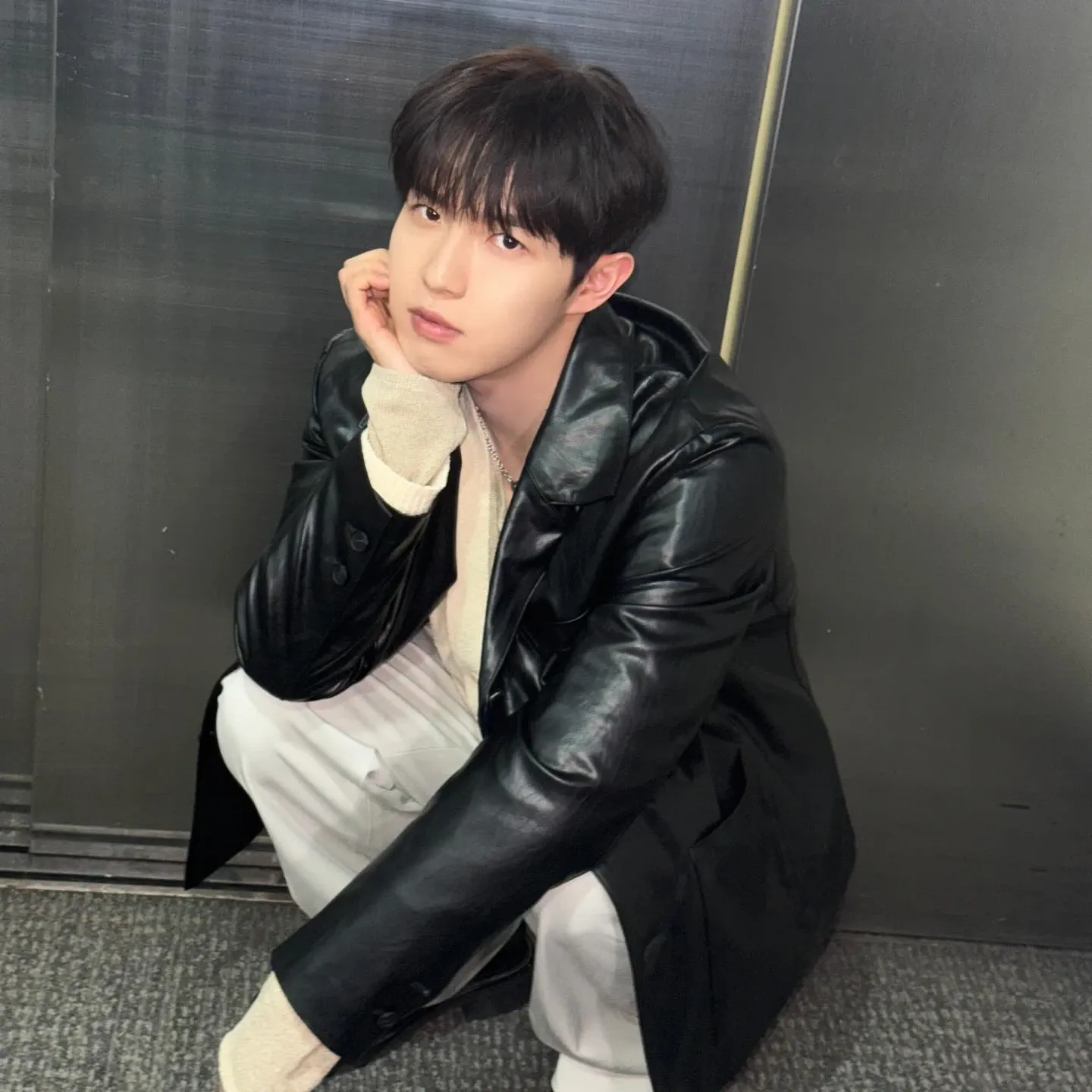 김재환 팬이 찍은 순간