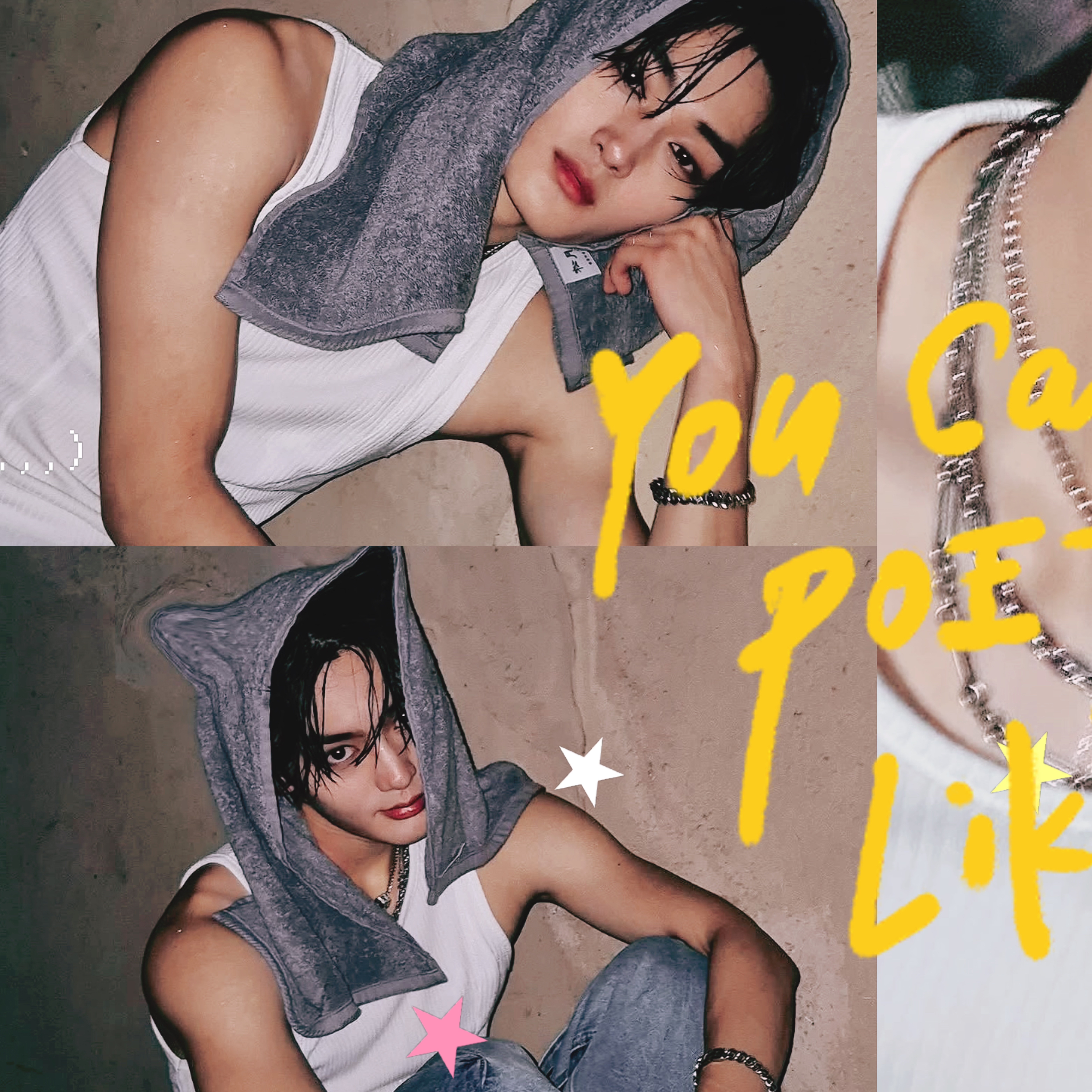 Latest photo of Taeyoung (CRAVITY)