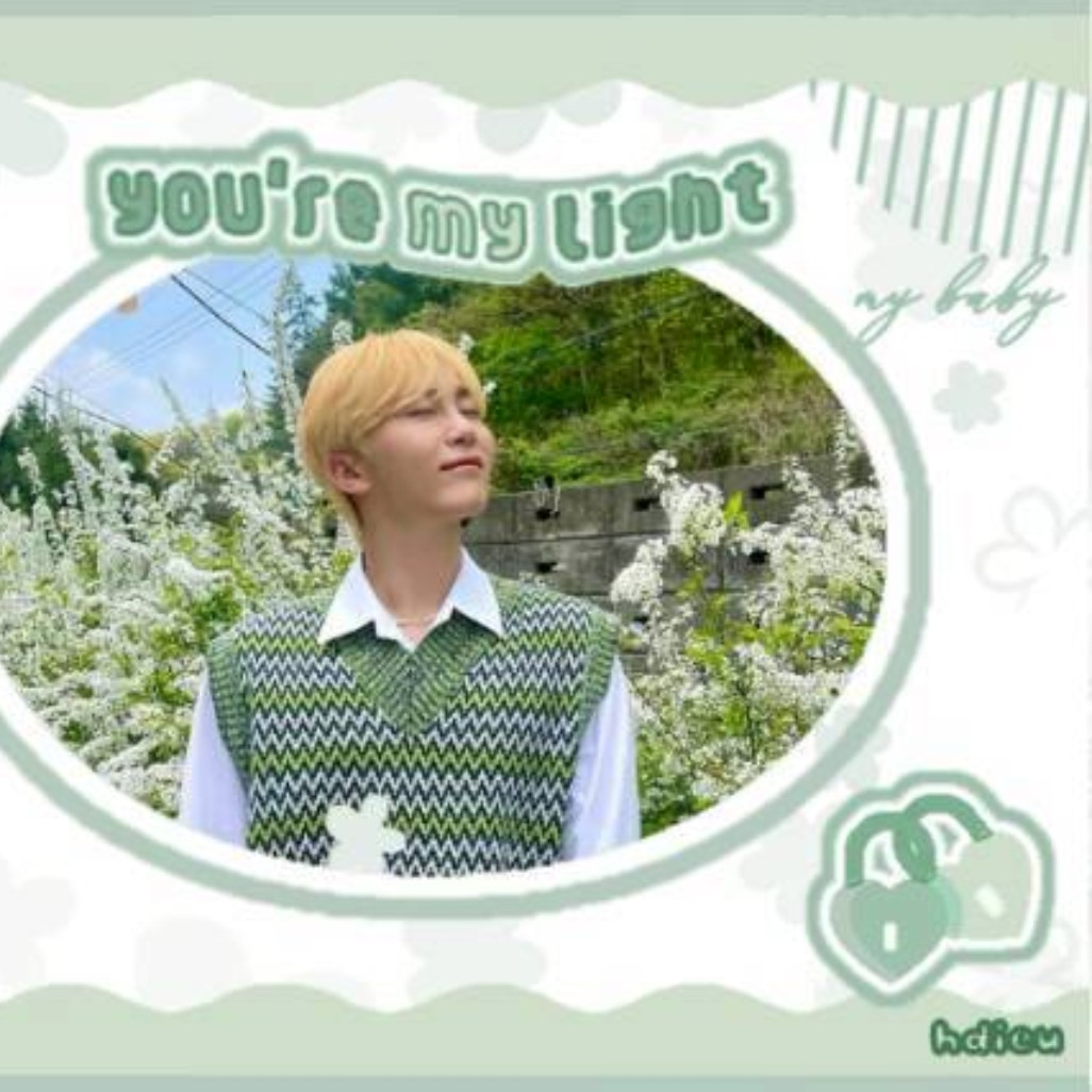 勝寛 (SEVENTEEN)的幕後花絮